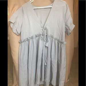 Princess Polly Dress